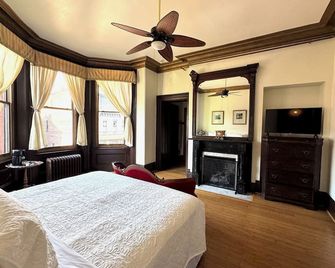 Villagio Boutique Hotel - Pittsburgh