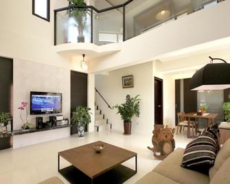 Penghu 123 V-Stone - Magong