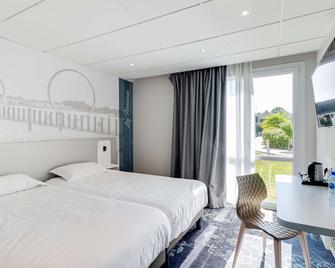 Brit Hotel Nantes Vigneux - L'Atlantel - Vigneux-de-Bretagne - Habitación