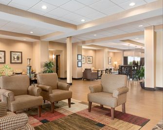 Hampton Inn Spearfish - Spearfish - Lobby