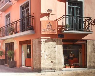 Hostal Antigua Morellana - Valencia - Building