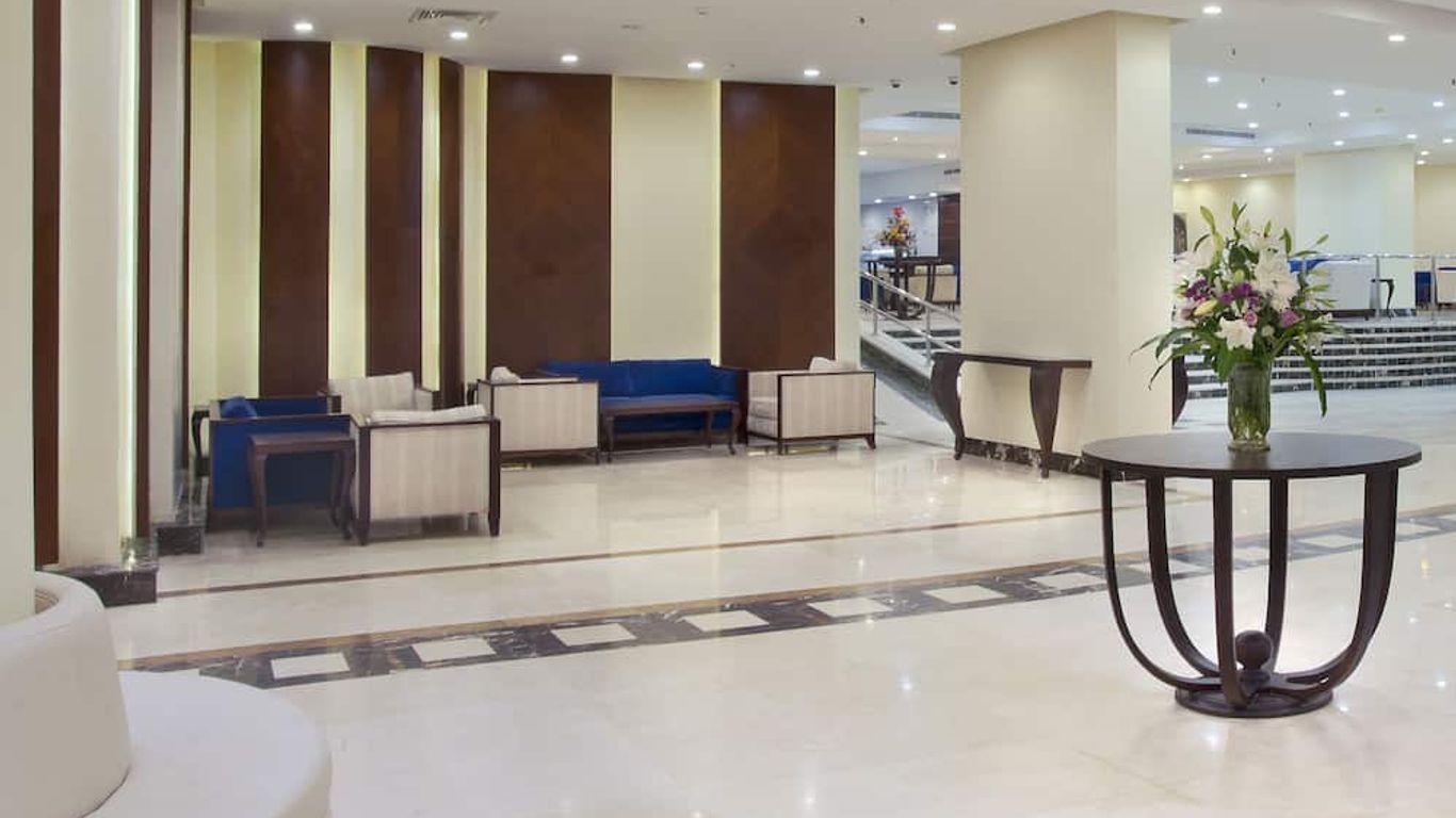 فندق منى كونكورد