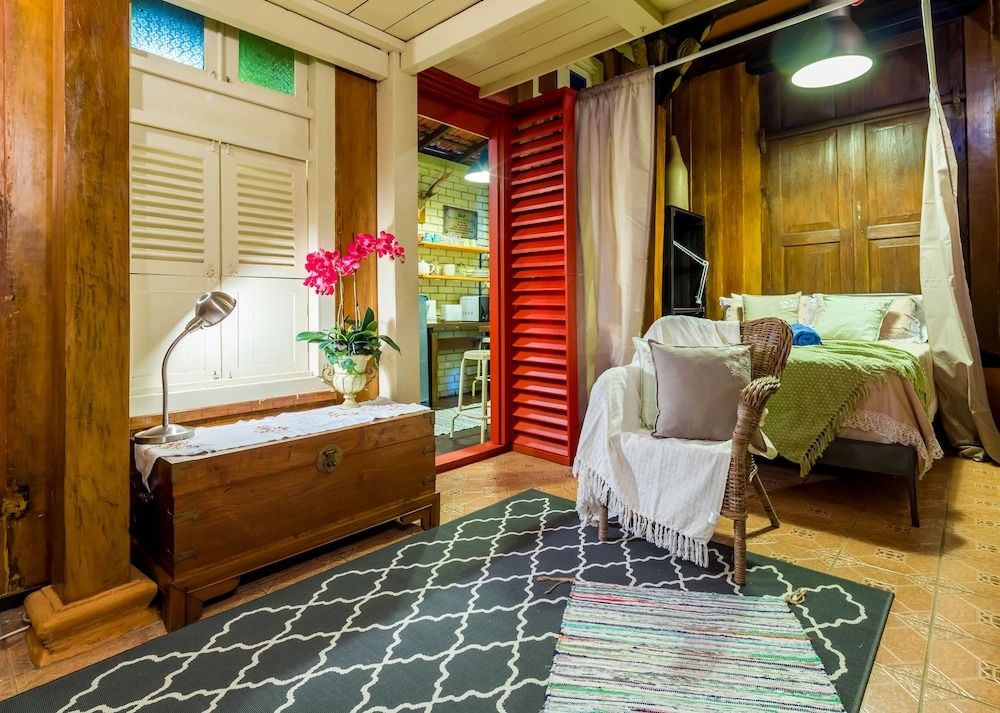 إليناز ستايكيشن كلاسيك هاوس كيه إل - كوالا لمبور