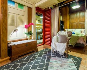 Classic Malay House in KL City Centre - Kuala Lumpur