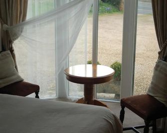 Knights Rest - Shanklin