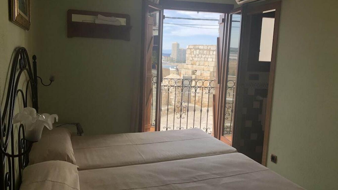 Hostal Aranda
