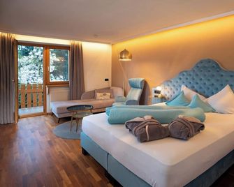 Hotel Weingarten - Eppan an der Weinstrasse