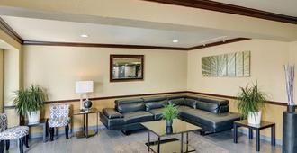 Quality Inn Dfw Airport North - Irving - Σαλόνι