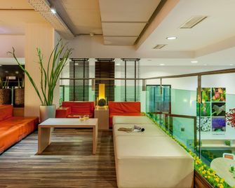 ibis Wien Messe - Vienna - Ingresso