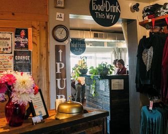 Salt Hotel & Pub - Ilwaco