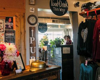 Salt Hotel & Pub - Ilwaco