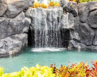 Marriott's Ko Olina Beach Club, Kapolei, Stunning Studio - 卡帕里