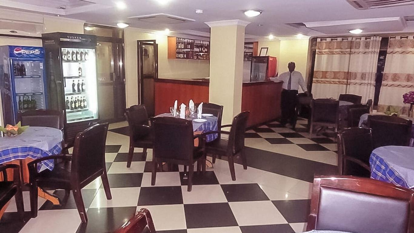 Durban Hotel