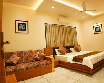 Hotel Diamond Diu - Діу