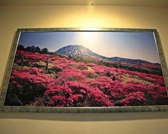 Champion Hotel - Ciudad de Jeju