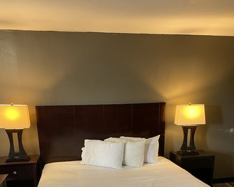 Tourist Inn - Absecon - Habitación