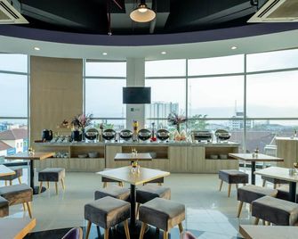 Luminor Hotel Metro Indah - Bandung by WH - Bandung - Restaurant