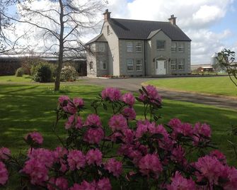 Ballyharvey B&B - Antrim