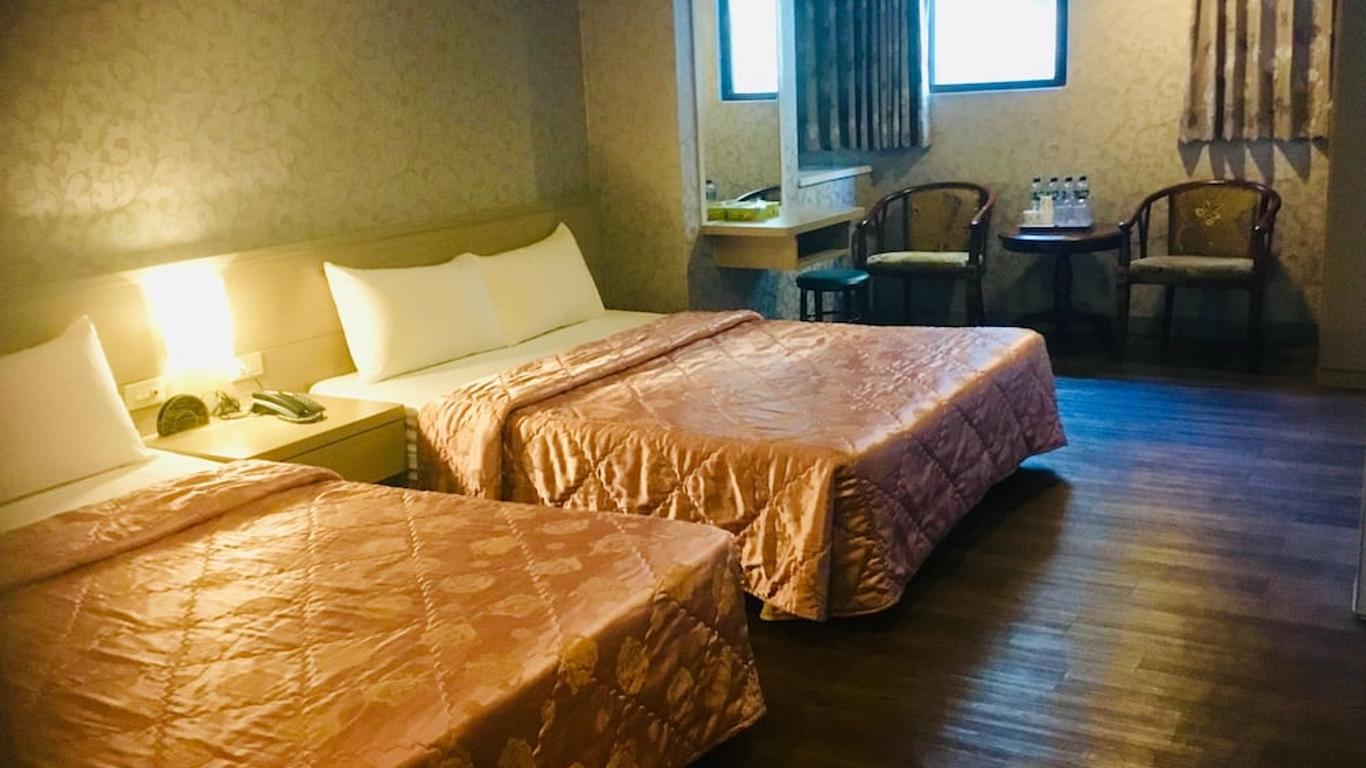 Hone Lane Business Hotel