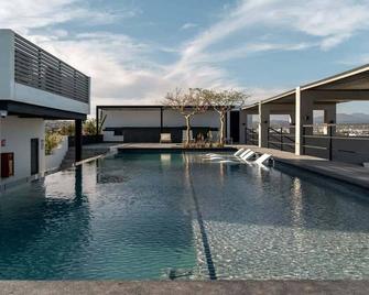 Lumina at Cardinal Cabo San Lucas - Cabo San Lucas - Pool