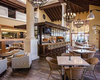 The King and Prince Beach & Golf Resort - Saint Simons - Restaurant