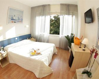 Relais Mediterraneum - Rome - Bedroom