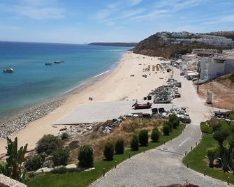 Salema - Amazing View Apartment - Budens - Playa