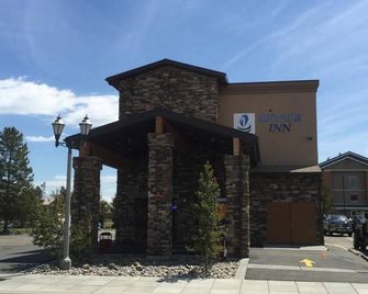 Geyser Inn - West Yellowstone