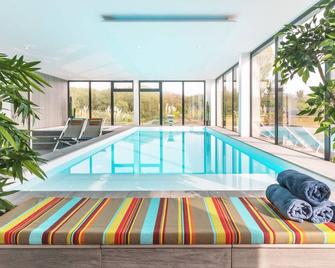 Carnac Lodge Hotel & Spa - Plouharnel - Piscine