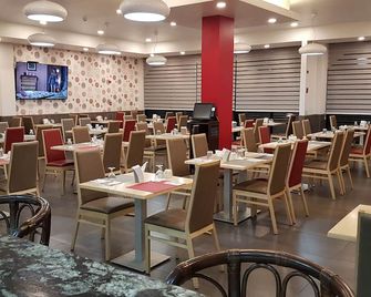 Hotel Alcala - David - Restaurant