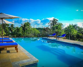 Cassia Hill Resort - San Ignacio - Pool