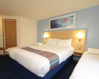 Travelodge Stratford Alcester - Alcester - Ložnice