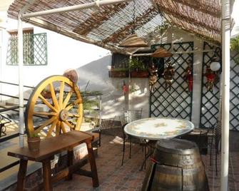 Fiumefreddo Hotel - Fiumefreddo di Sicilia - Gebäude