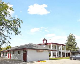 Heidelberg Motel By Capital O Bridgeport Frankenmuth MI Dixie Hwy - Bridgeport - Building