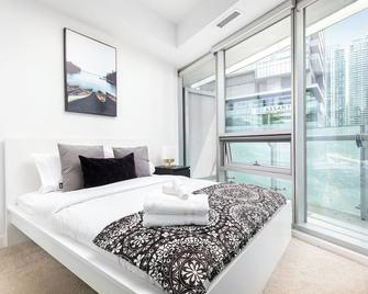Downtown Toronto - Toronto - Bedroom