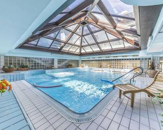 Grand Hotel Telese - Telese Terme - Pool