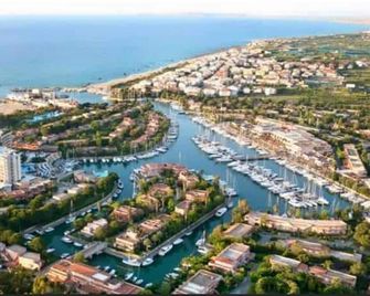 Portorosa - Furnari - Outdoor view