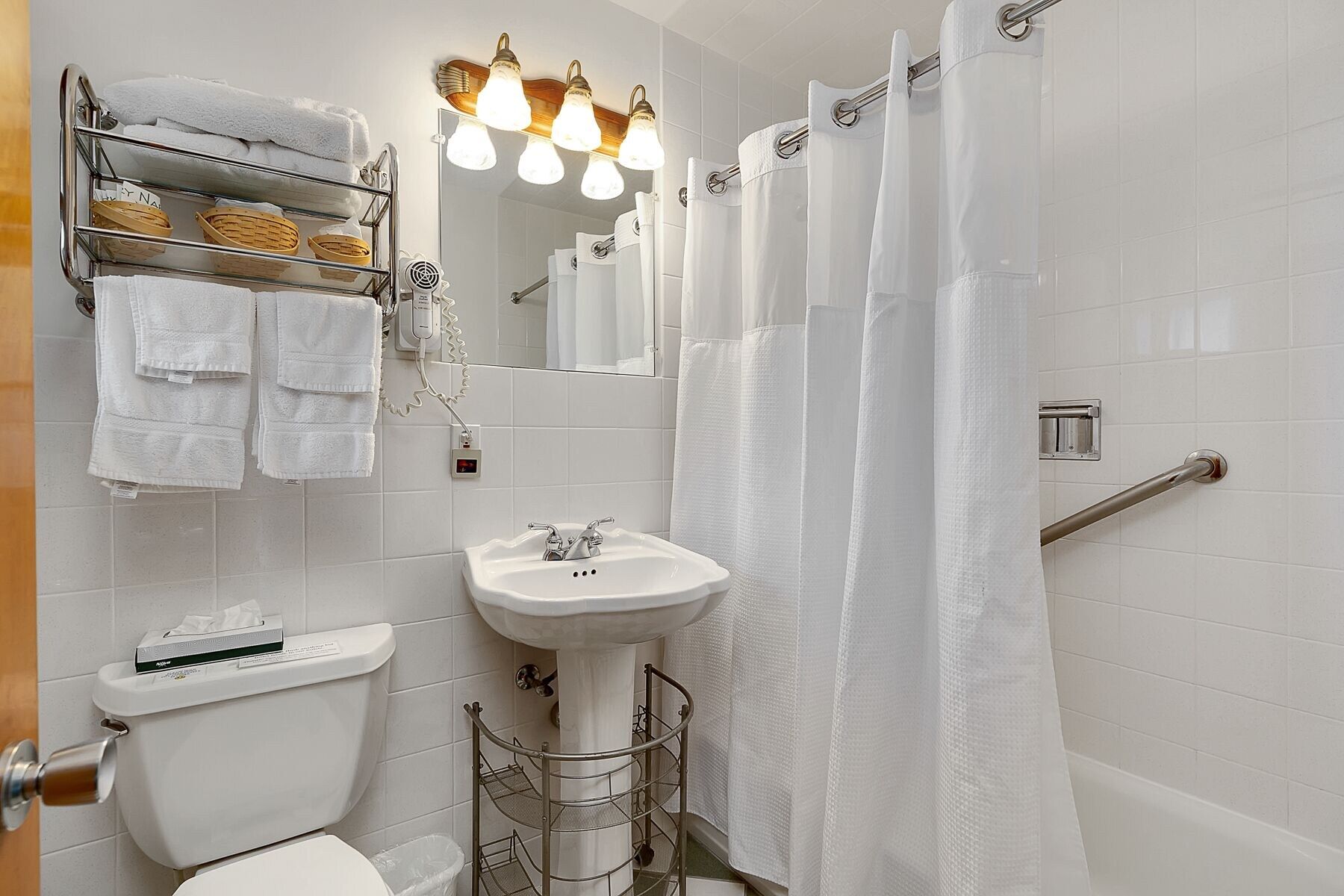 Towne Lyne Motel - Ogunquit