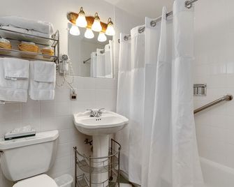 Towne Lyne Motel - Ogunquit