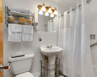 Towne Lyne Motel - Ogunquit
