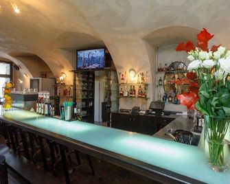 Aplaus - Litomyšl - Bar
