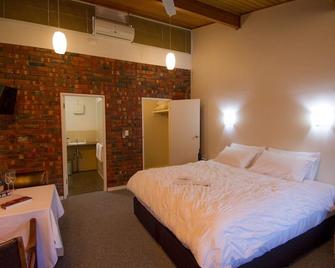 The Stirling Golf Club - Stirling - Bedroom