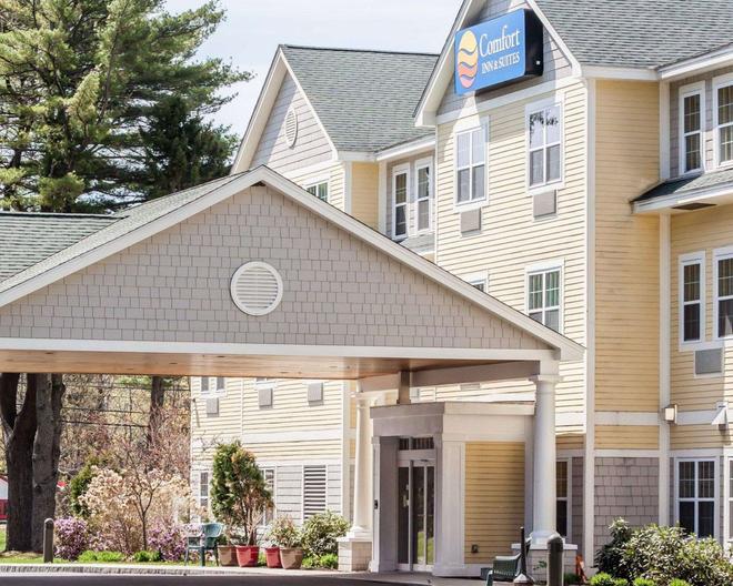 Comfort Inn Suites Scarborough Portland C 100 C 1 4 4