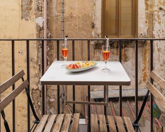 Hotel Il Convento - Napoli