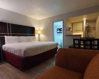 South Padre Island Lodge - South Padre Island - Schlafzimmer