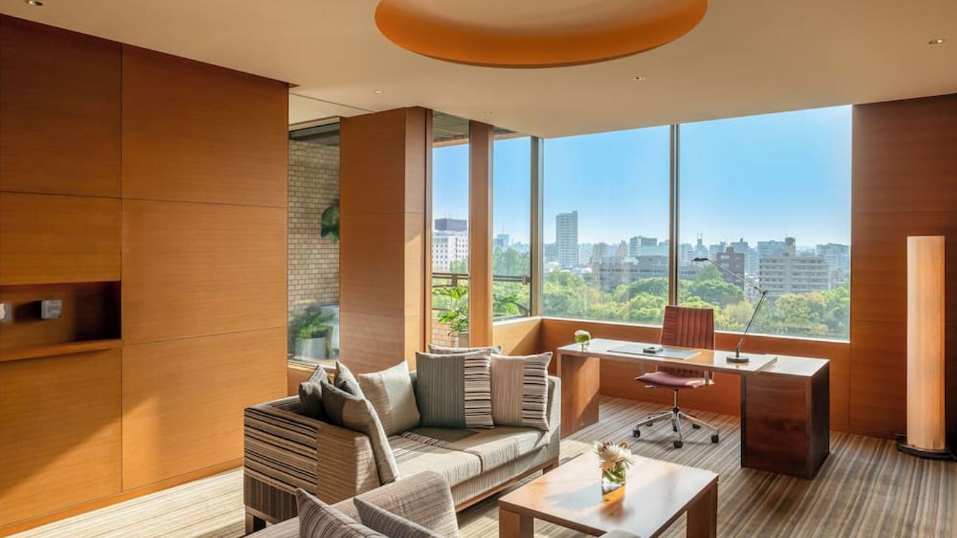 Hyatt Regency Tokyo