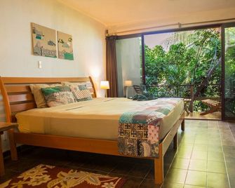 The Bacalar Collection - Lagoon House - Bacalar - Quarto