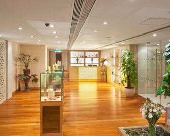 Holiday Inn Macau By IHG - Macau - לובי