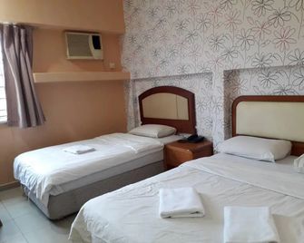 Angsa Hotel - Seremban