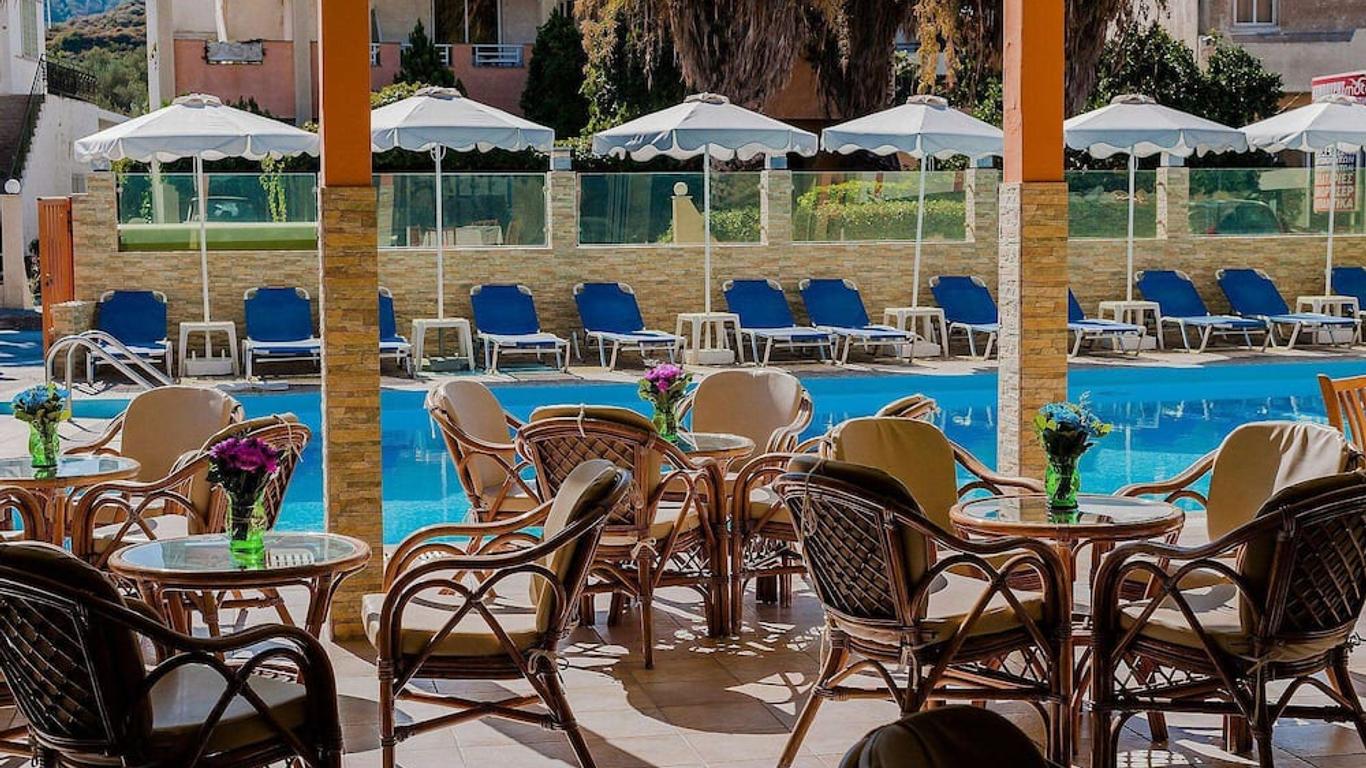 Esmeralda Hotel